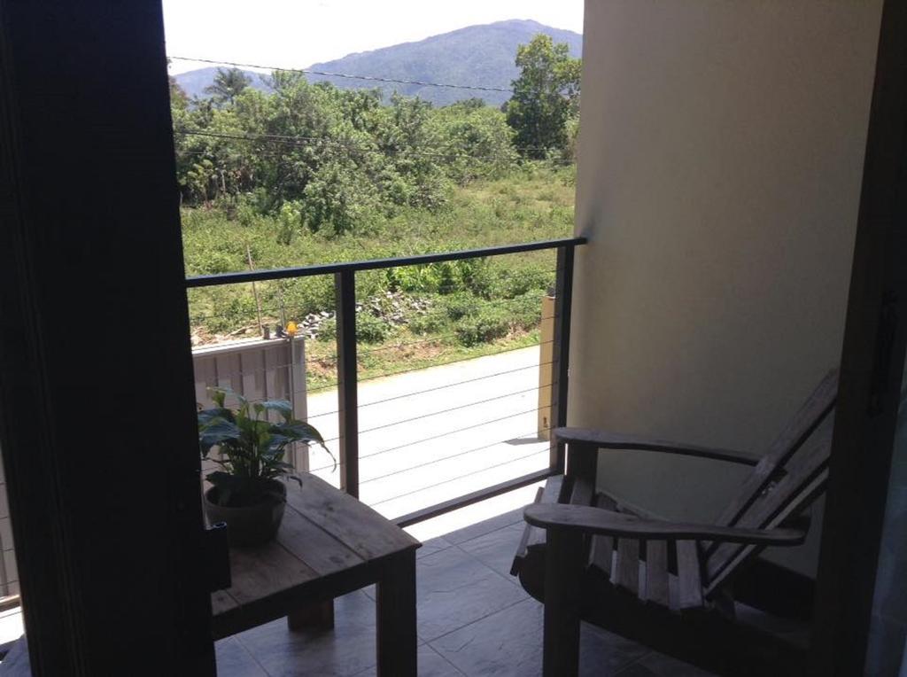 Jarabacoa Mountain Hostel Bagian luar foto